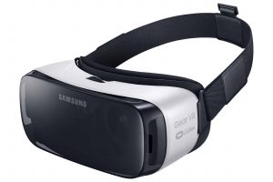 GearVr