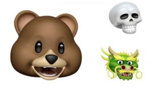 Animoji