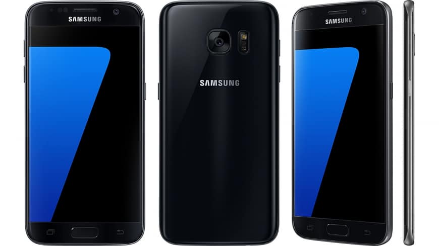 Samsung S7 e S7 Edge