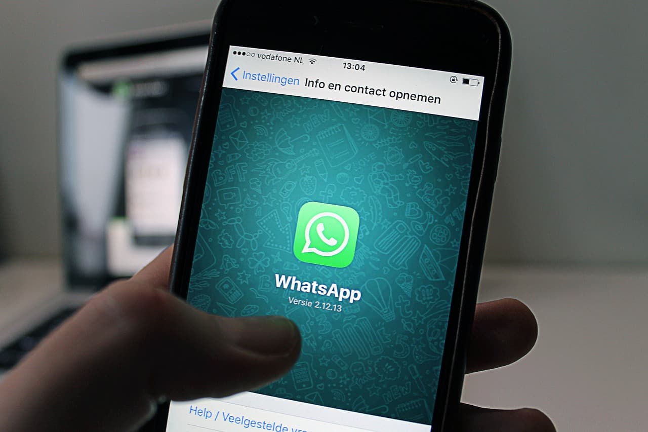 WhatsApp, ora puoi cancellare i messaggi inviati per errore entro 7 minuti