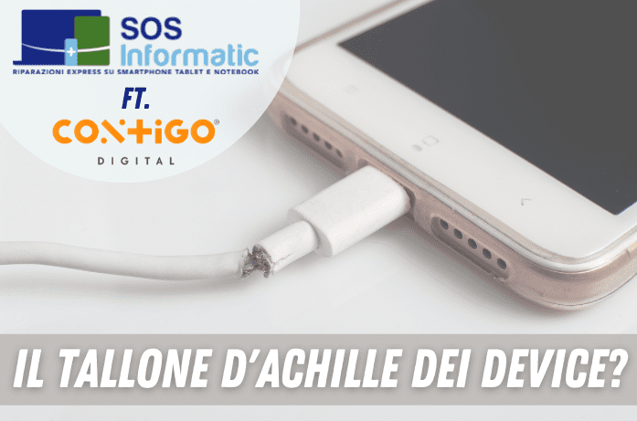 IL TALLONE D’ACHILLE DEI DEVICE?