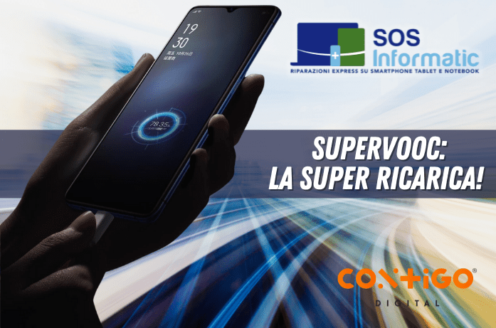SUPERVOOC – LA SUPER RICARICA!