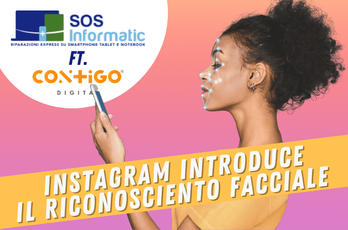 Instagram – riconoscimento facciale per verificare l’età degli utenti