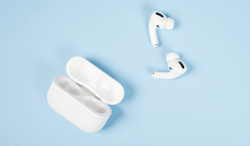 Riparazione Custodia Ricarica AirPods