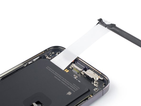 Sostituzione batteria iPhone a Lecce e Galatina