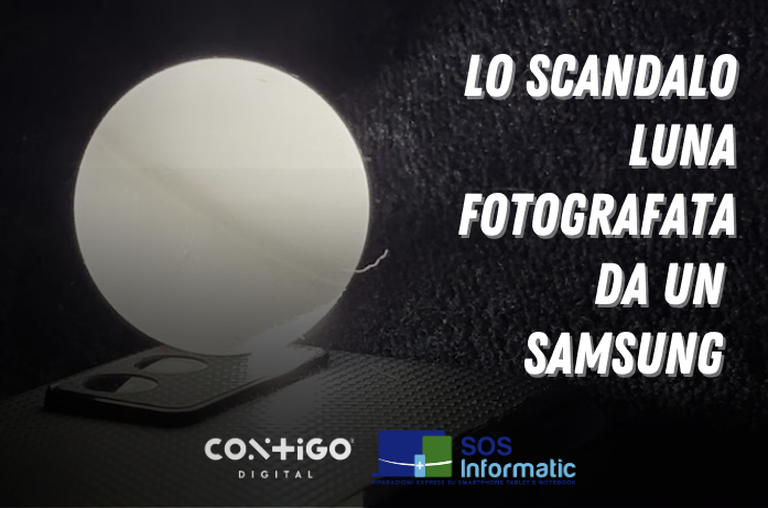 LO SCANDALO “LUNA” DI SAMSUNG