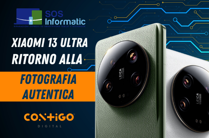 SOS INFORMATIC- XIAOMI