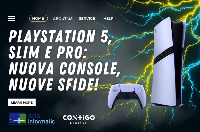 PlayStation 5, Slim e Pro: Nuova console, nuove sfide… anche per le coppie!